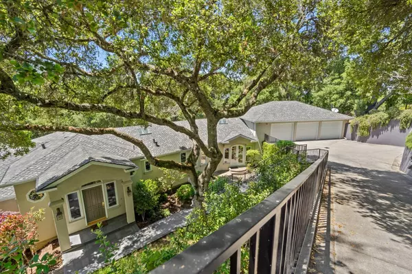 Portola Valley, CA 94028,55 Vista Verde WAY