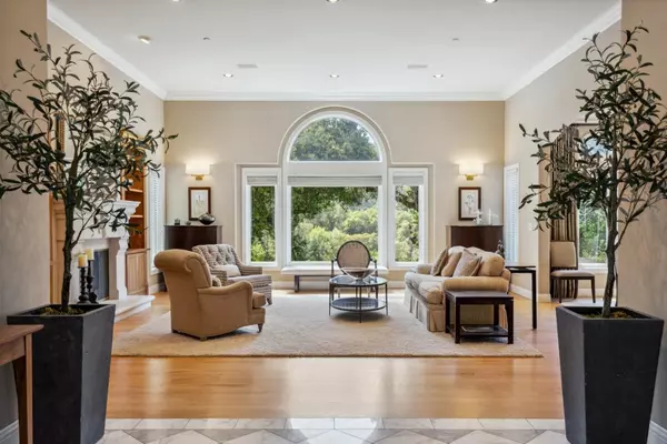 Portola Valley, CA 94028,55 Vista Verde WAY