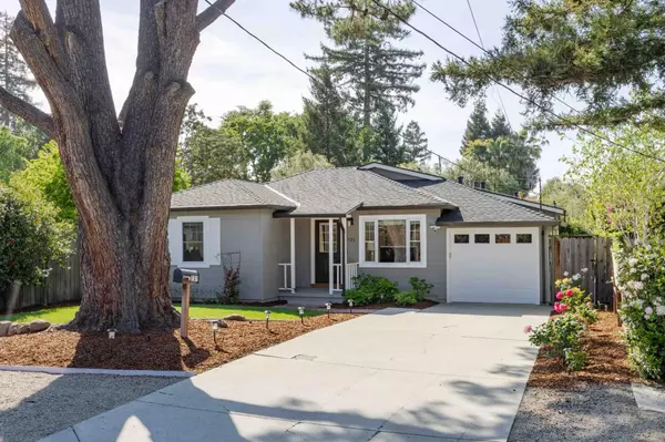 Menlo Park, CA 94025,721 14th AVE