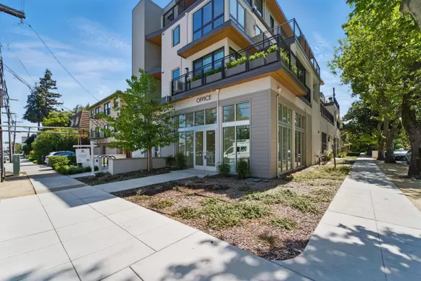 San Carlos, CA 94070,1667 San Carlos AVE 101