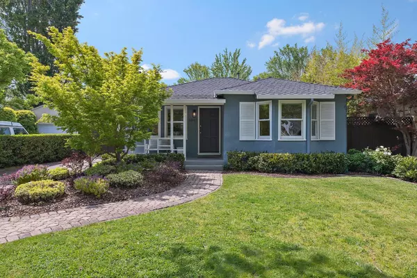 1043 Almanor AVE, Menlo Park, CA 94025