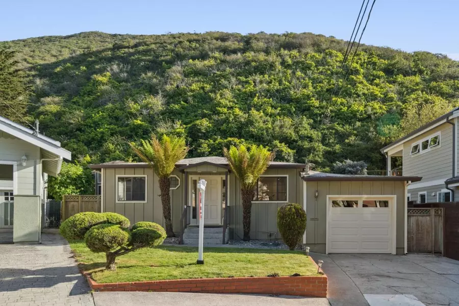 264 Berendos AVE, Pacifica, CA 94044