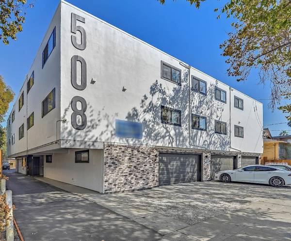 508 S 11th ST, San Jose, CA 95112