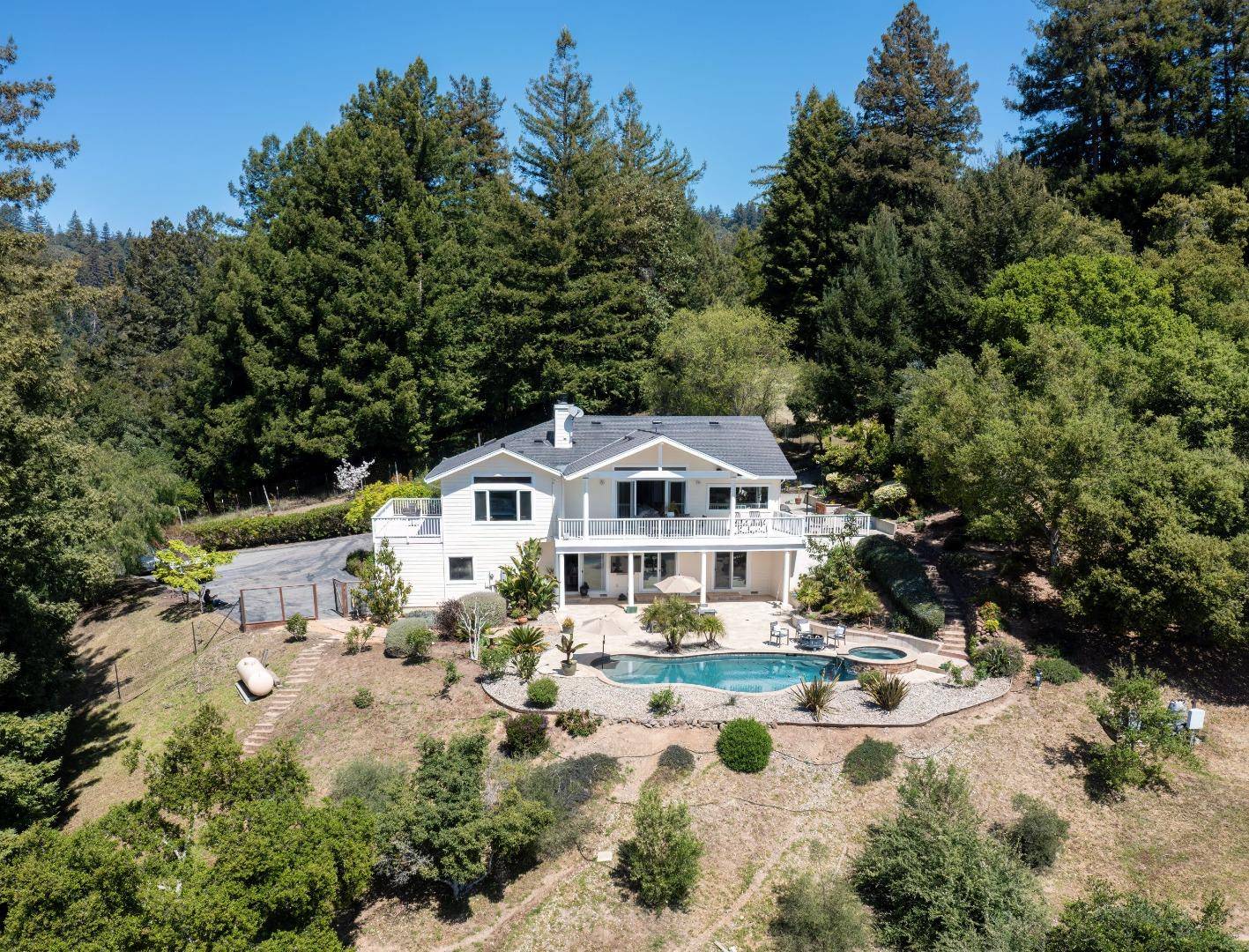 600 San Juan PASS, Corralitos, CA 95076