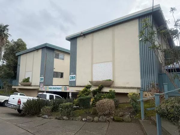 East Palo Alto, CA 94303,280 E Okeefe ST