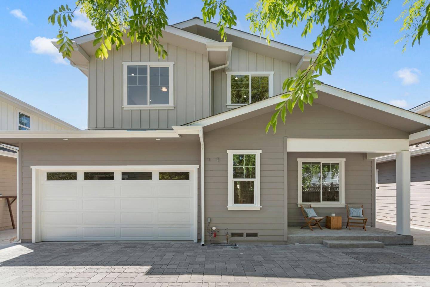 1325 Elam AVE, Campbell, CA 95008