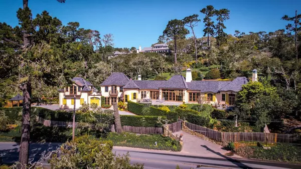 Pebble Beach, CA 93953,3365 17 Mile DR