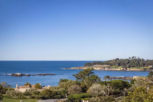 3365 17 Mile DR, Pebble Beach, CA 93953