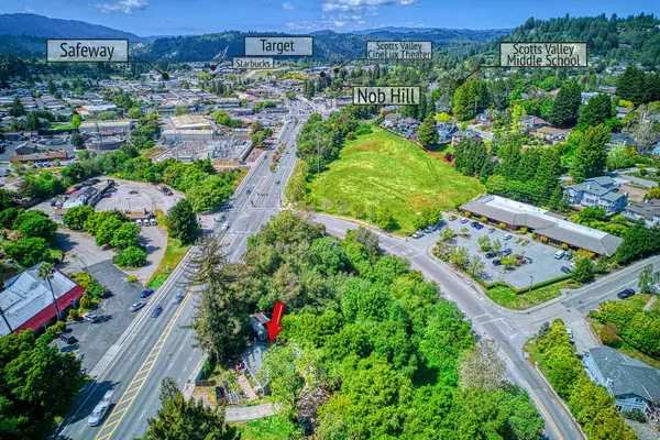 Scotts Valley, CA 95066,3535 Glen Canyon RD