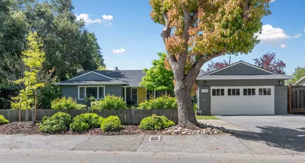 1101 Hobart ST, Menlo Park, CA 94025