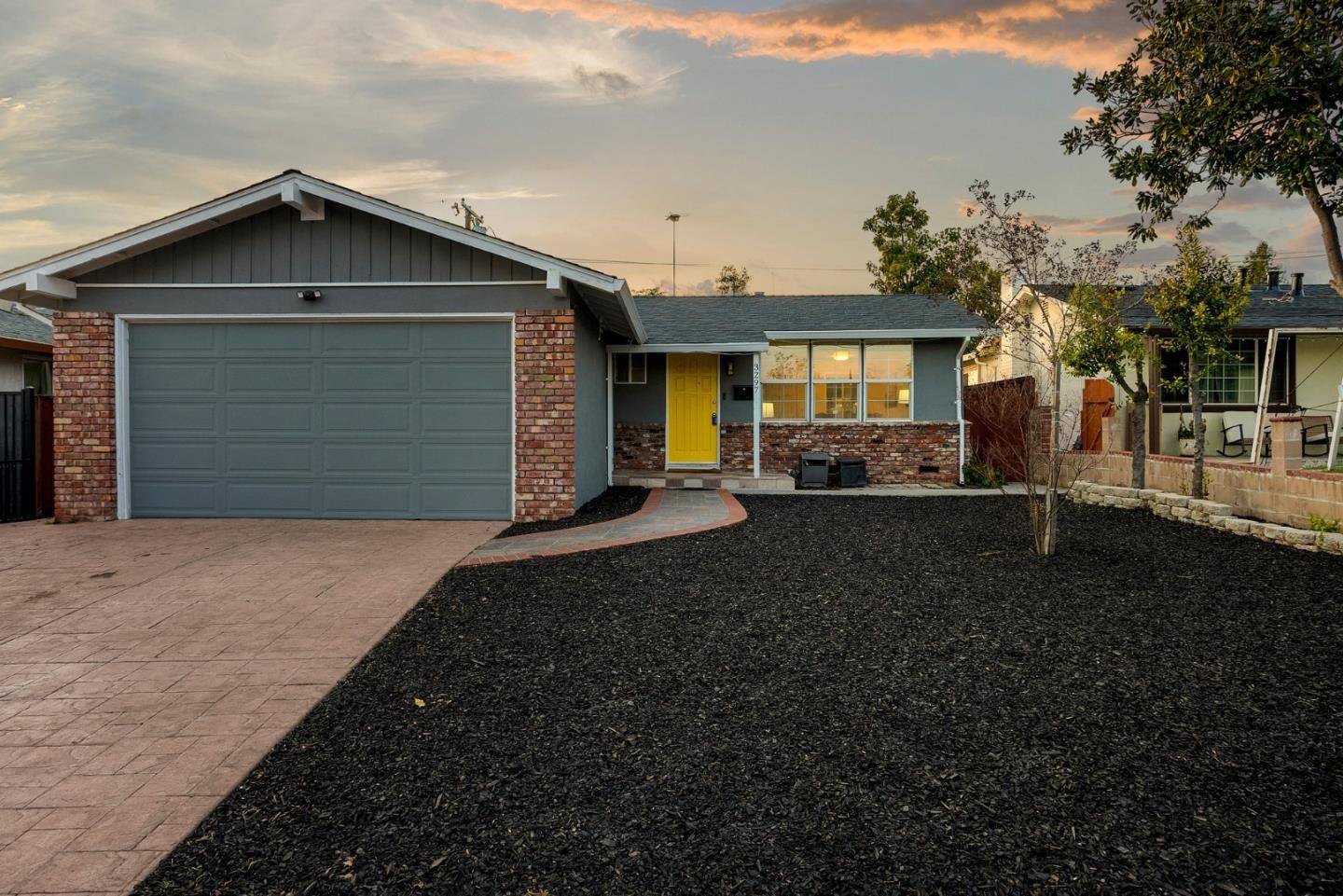 3297 Mount Wilson DR, San Jose, CA 95127