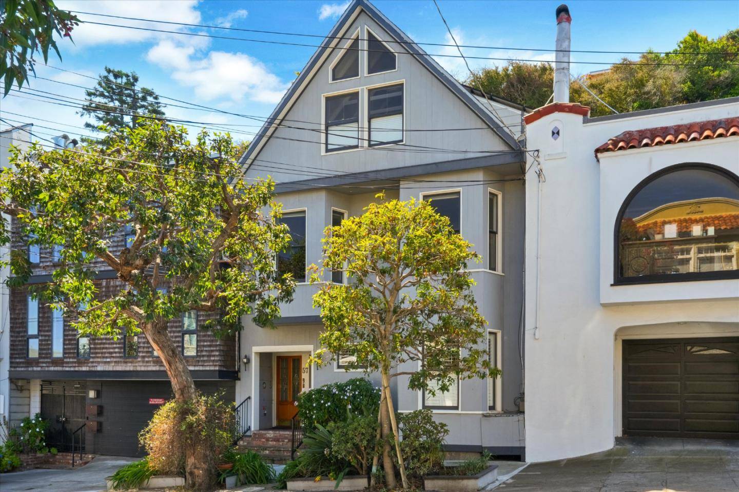 San Francisco, CA 94114,57 Hancock ST 1