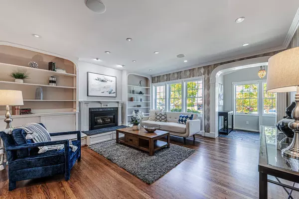 Burlingame, CA 94010,17 Clarendon RD