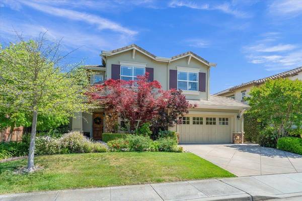 940 DaVinci CIR, Morgan Hill, CA 95037