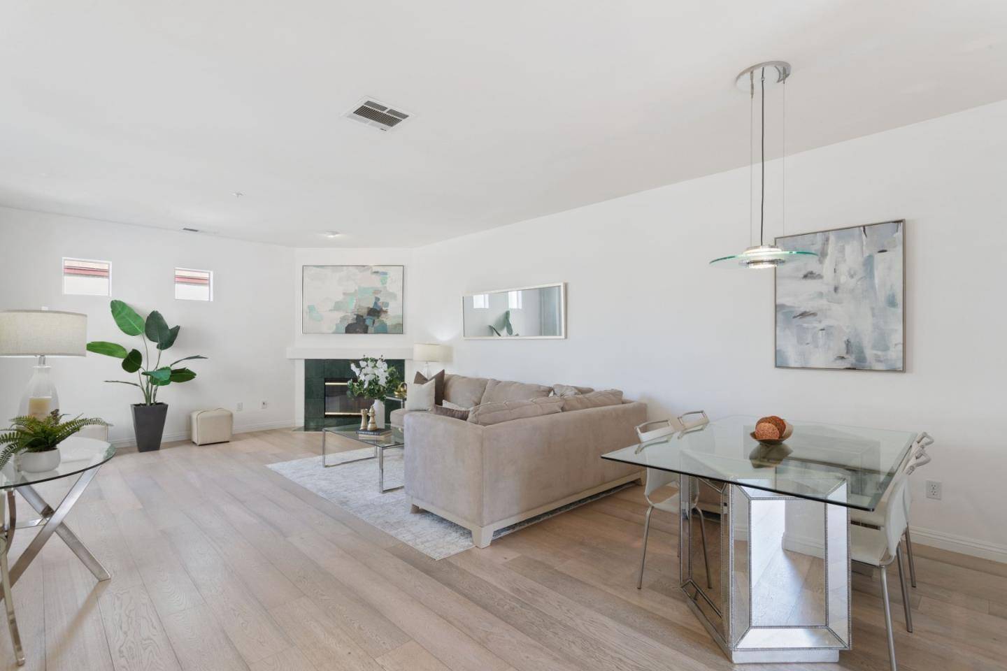 2573 Park BLVD U204, Palo Alto, CA 94306