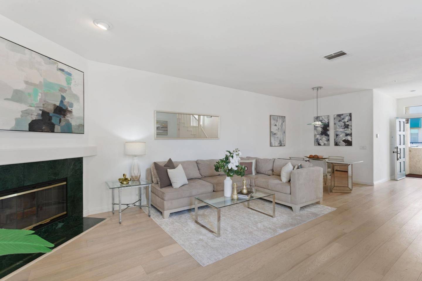 Palo Alto, CA 94306,2573 Park BLVD U204