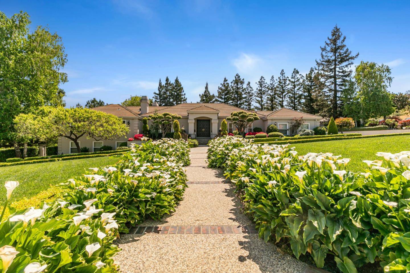 12308 Crayside LN, Saratoga, CA 95070