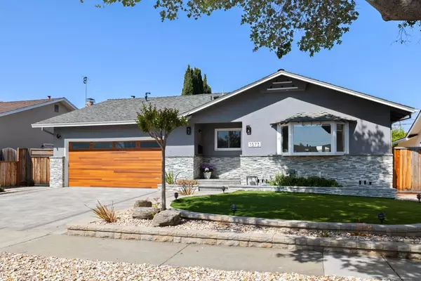 Sunnyvale, CA 94087,1573 Mallard WAY