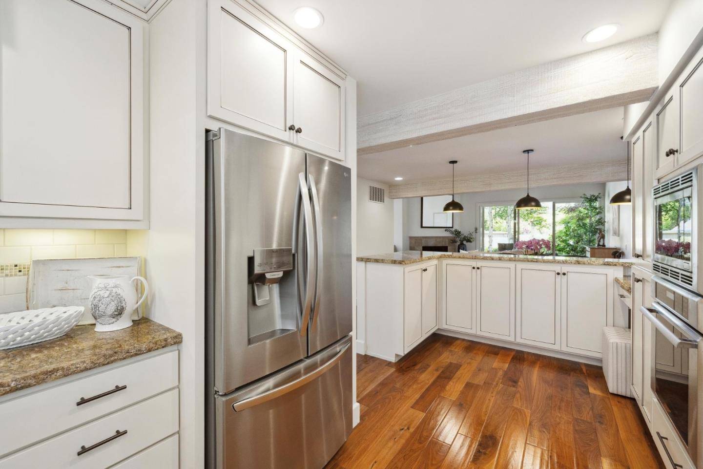 Carmel, CA 93923,9583 Redwood CT
