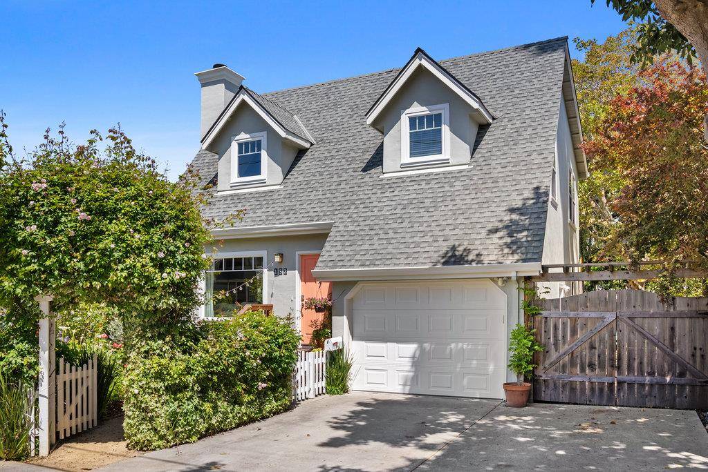 152 Myrtle ST, Santa Cruz, CA 95060