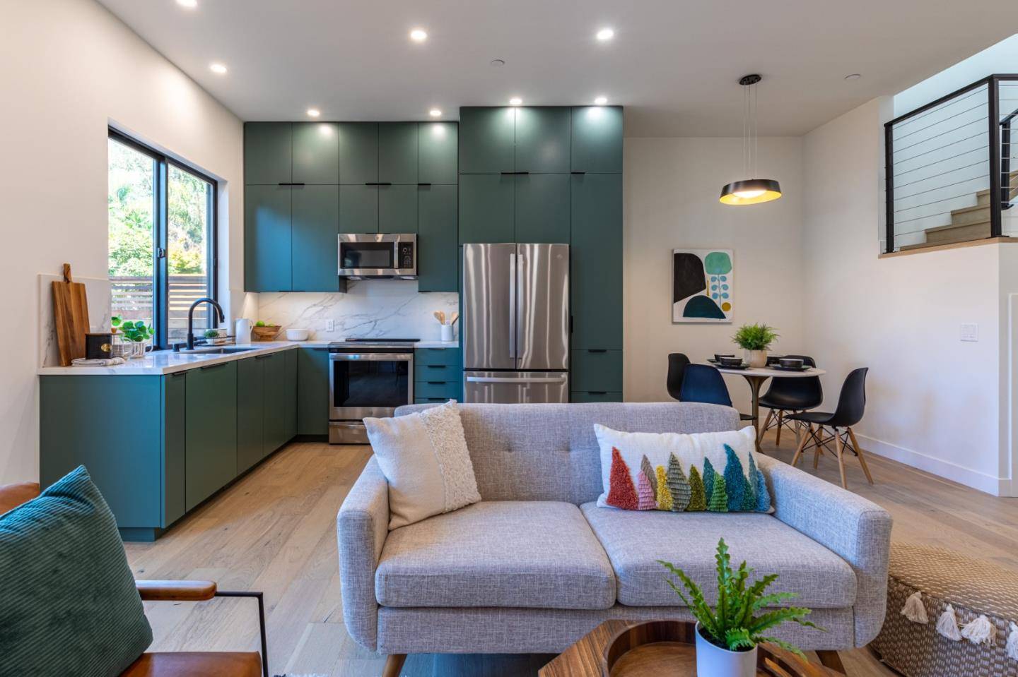 115 Darlington LN, Soquel, CA 95073