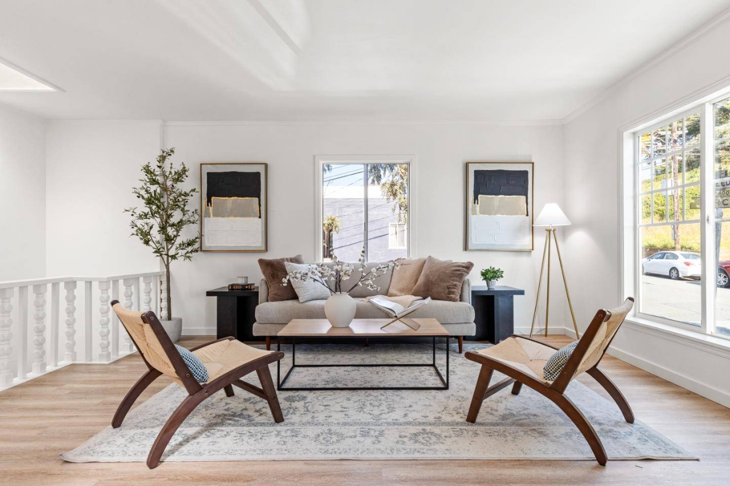San Francisco, CA 94132,500 Shields ST