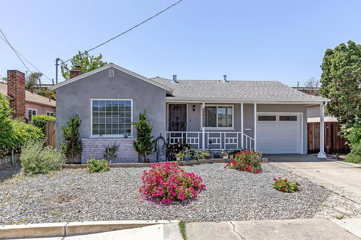 San Leandro, CA 94578,14875 Western AVE