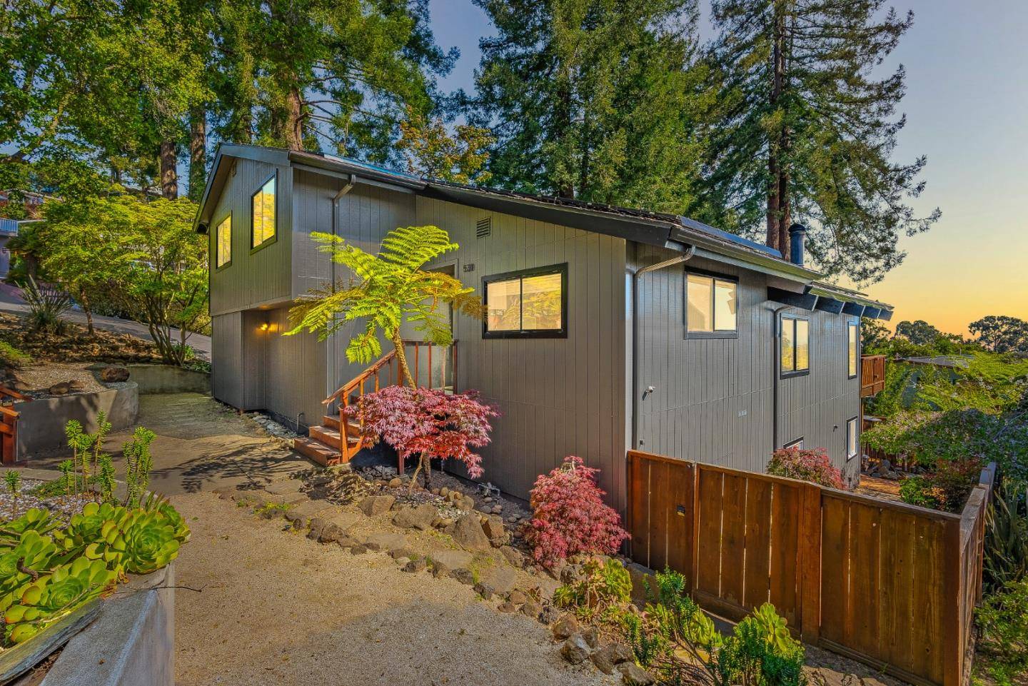 530 Santa Marguarita DR, Aptos, CA 95003