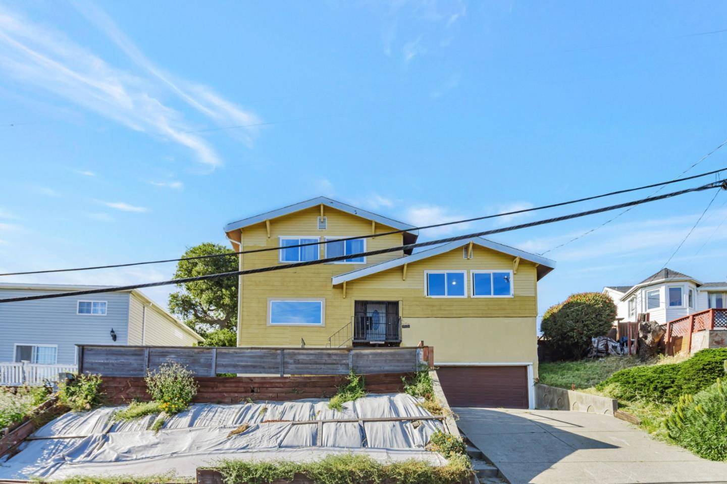 5915 Alpine RD, San Pablo, CA 94806