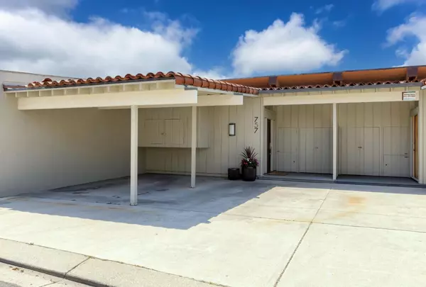 La Selva Beach, CA 95076,757 The Shore Line