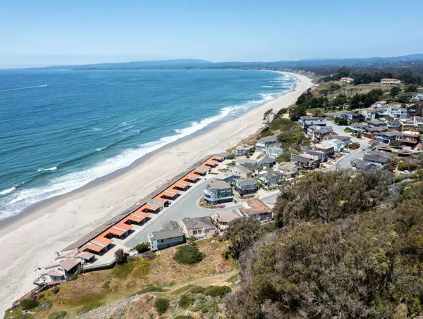 La Selva Beach, CA 95076,757 The Shore Line