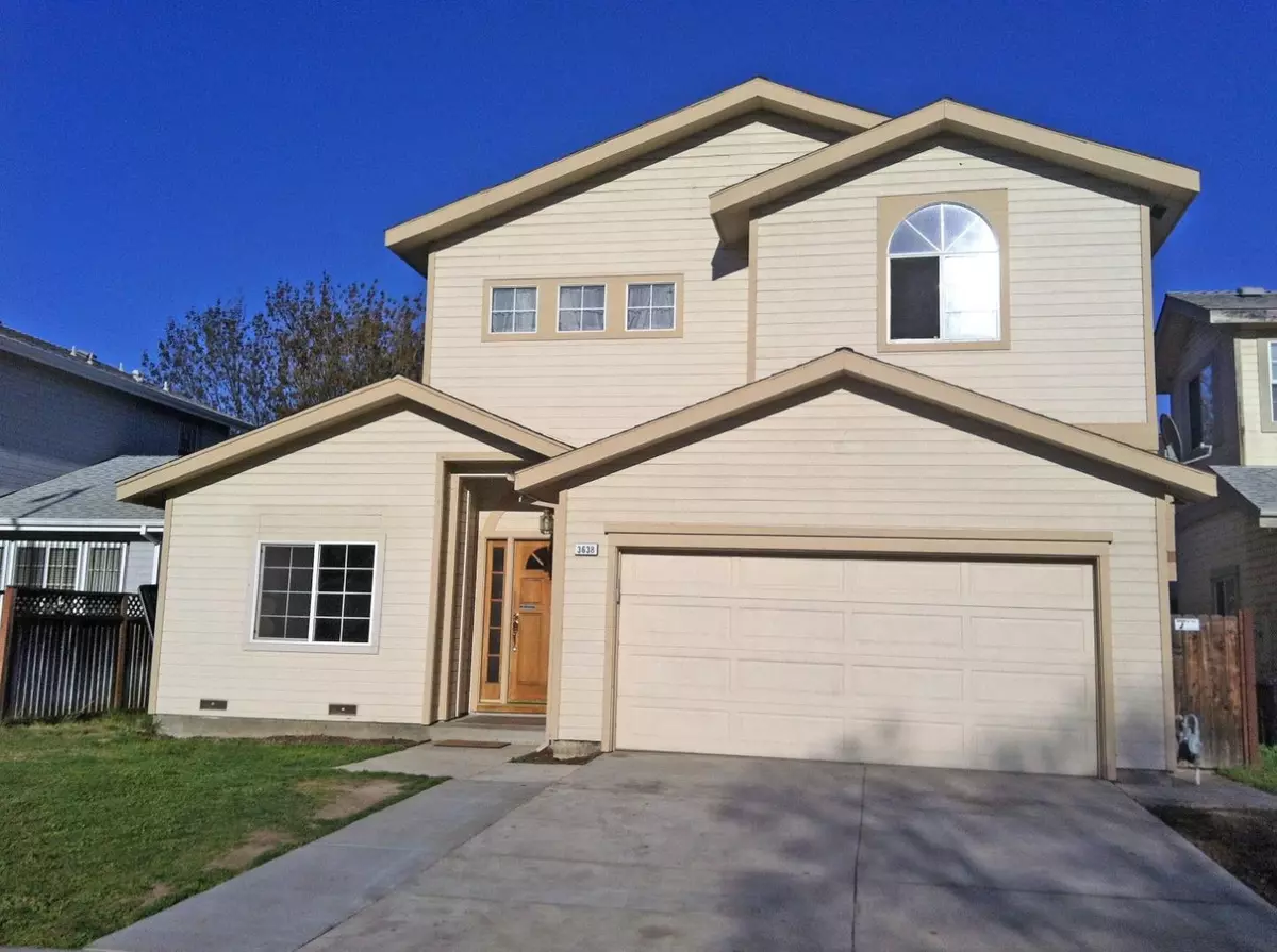 San Jose, CA 95111,3638 Clear Brook CT