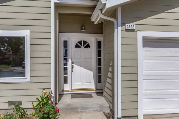 San Jose, CA 95111,3638 Clear Brook CT