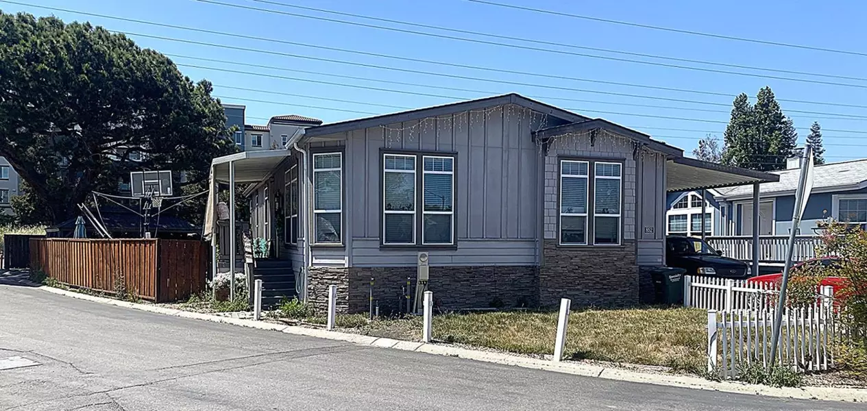 1085 Tasman DR 852, Sunnyvale, CA 94089