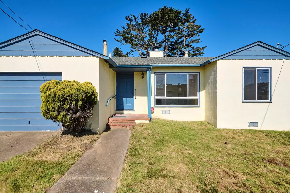 Daly City, CA 94015,1823 Sweetwood DR