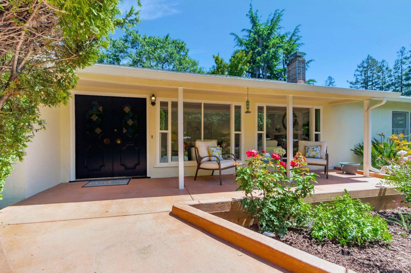 Saratoga, CA 95070,20335 Saratoga Los Gatos RD