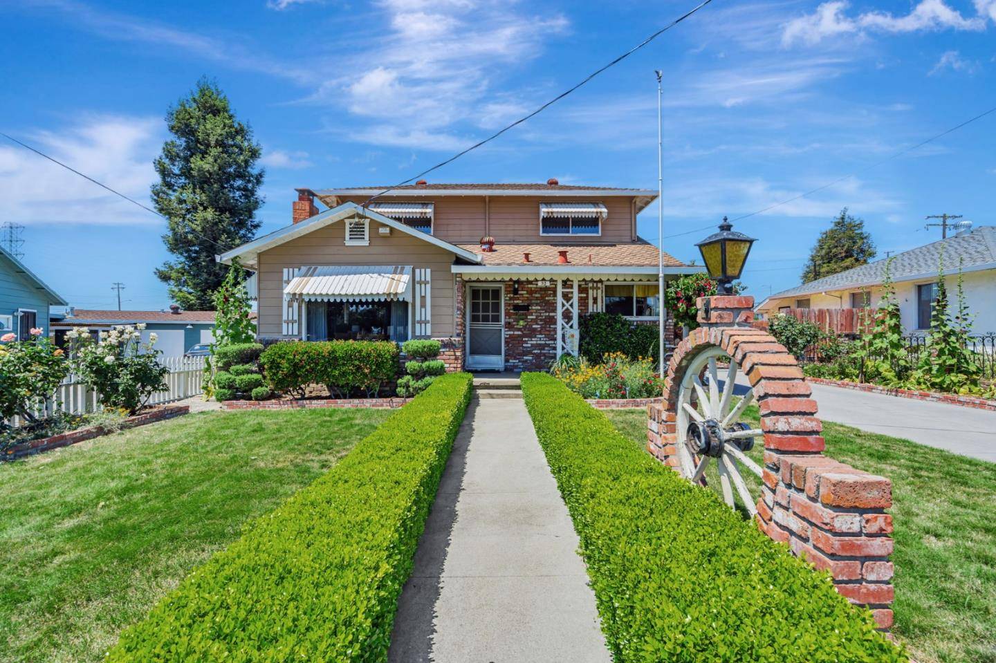 93 Alexander CT, San Jose, CA 95116