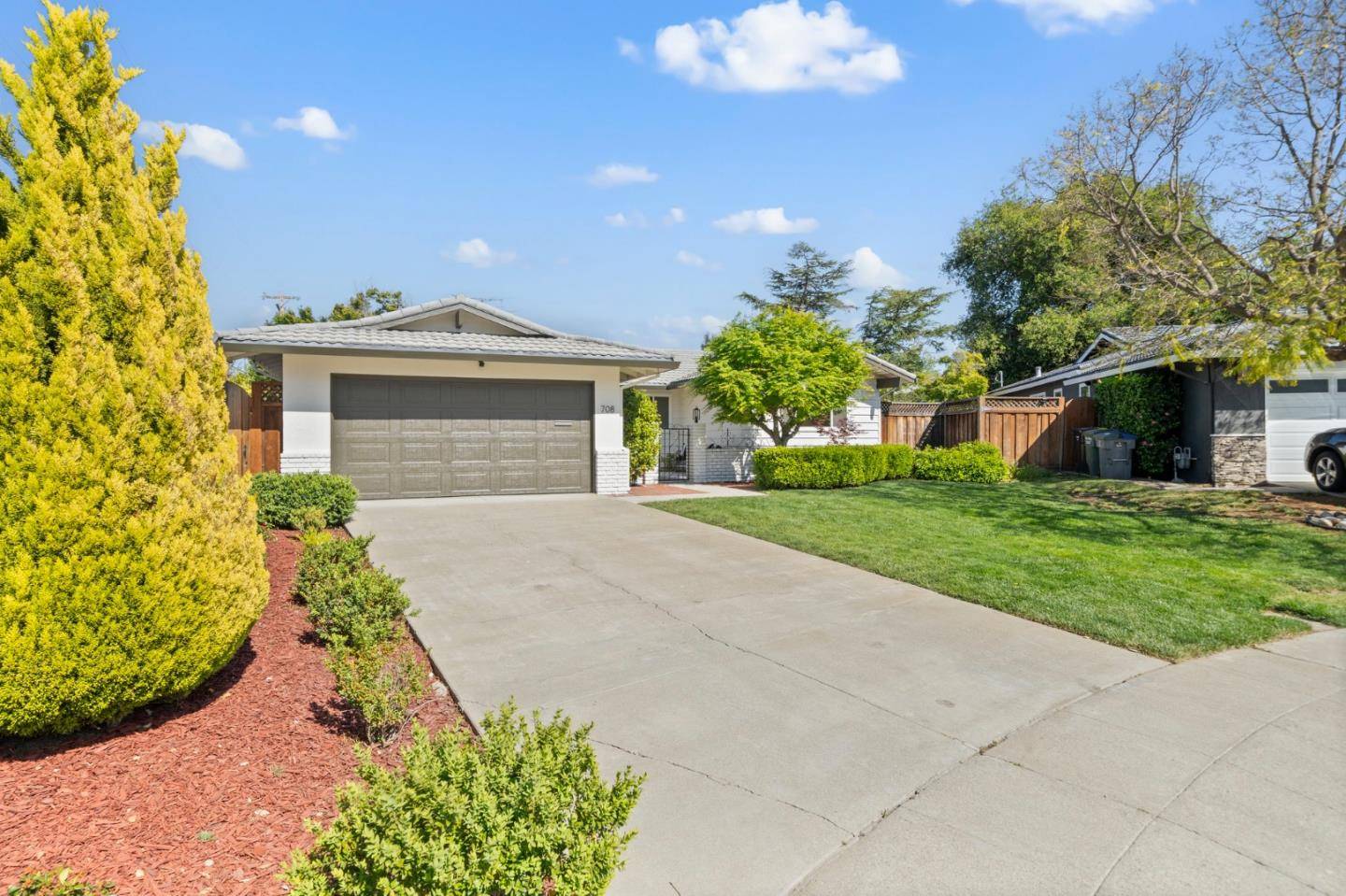 Sunnyvale, CA 94086,708 Katon CT
