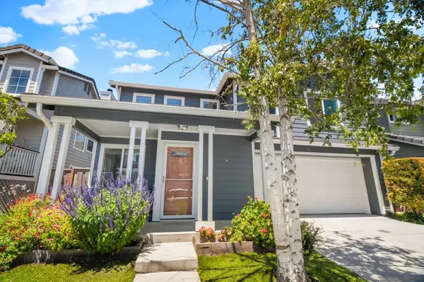 Scotts Valley, CA 95066,625 Coast Range DR