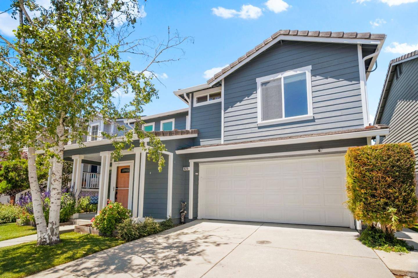 625 Coast Range DR, Scotts Valley, CA 95066