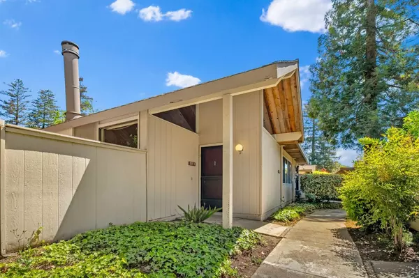 Sunnyvale, CA 94087,855 Brookline DR H