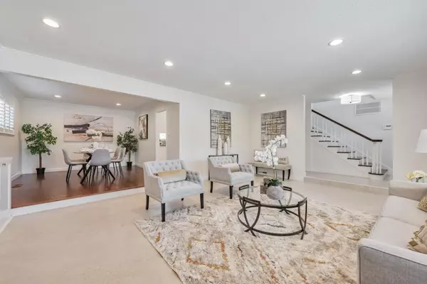 San Jose, CA 95124,2658 Hill Park DR