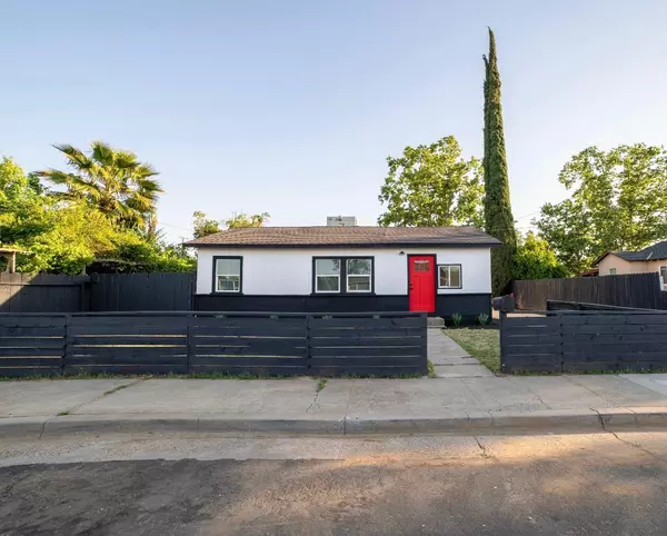 1590 Dale AVE, Merced, CA 95340