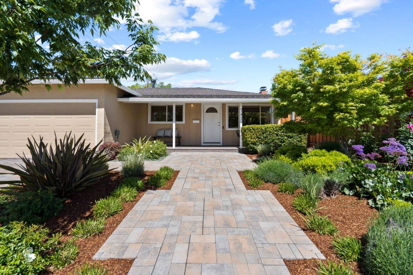 741 Nicholson AVE, Santa Clara, CA 95051