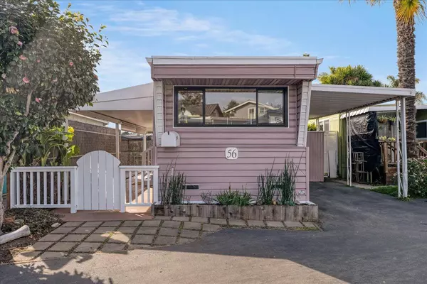 750 47th AVE 56, Capitola, CA 95010