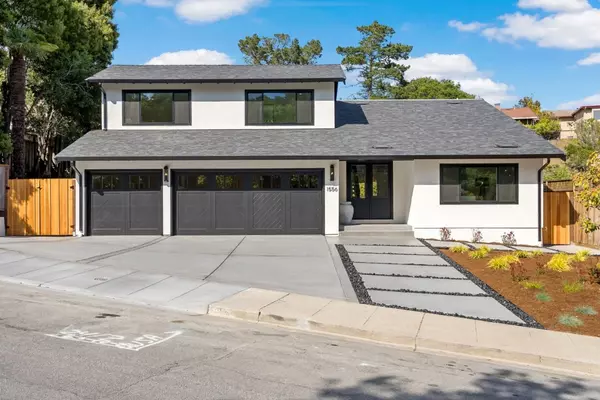 San Mateo, CA 94403,1556 Cherrywood DR