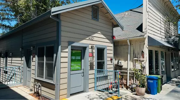 14521 Big Basin WAY, Saratoga, CA 95070