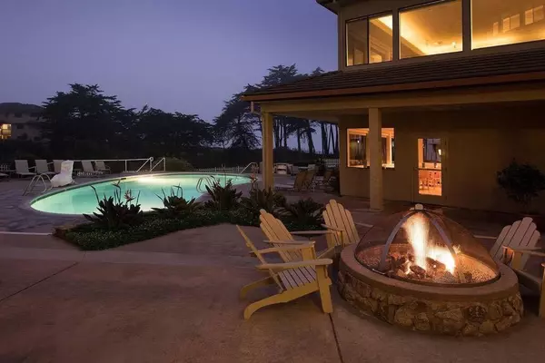Aptos, CA 95003,302 Seascape Resort DR