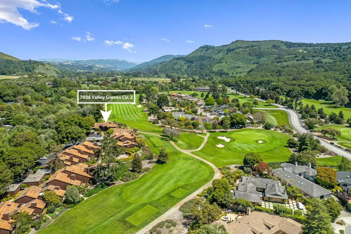 Carmel, CA 93923,7026 Valley Greens CIR 2