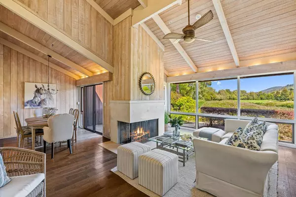 Carmel, CA 93923,7026 Valley Greens CIR 2